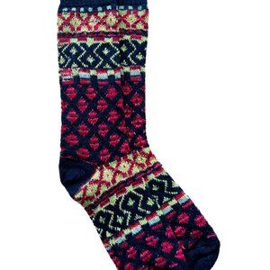 Alpaca Socks - SM/MD - New
